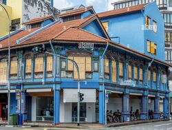 Jalan Besar (D8), Retail #588576771